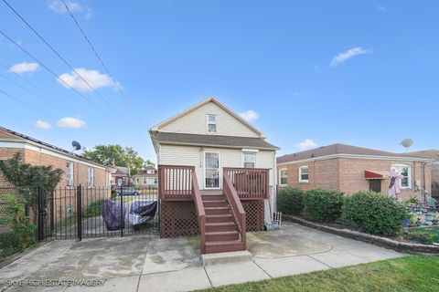 Tiny photo for 2028 W 80th Street, Chicago, IL 60620 (MLS # 12489352)