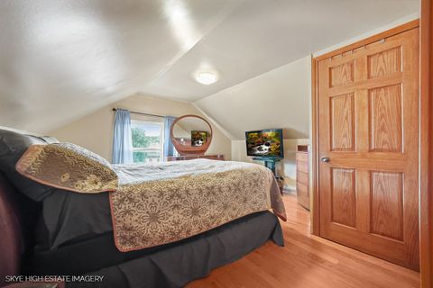 Tiny photo for 2028 W 80th Street, Chicago, IL 60620 (MLS # 12489352)