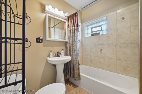Tiny photo for 2028 W 80th Street, Chicago, IL 60620 (MLS # 12489352)