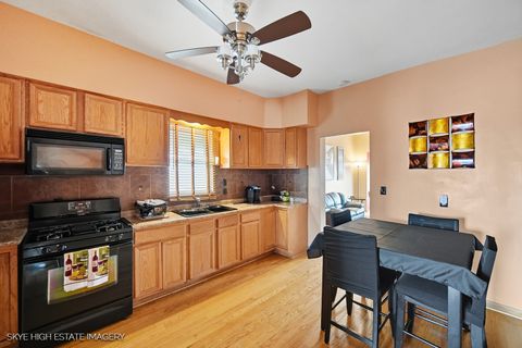 Tiny photo for 2028 W 80th Street, Chicago, IL 60620 (MLS # 12489352)