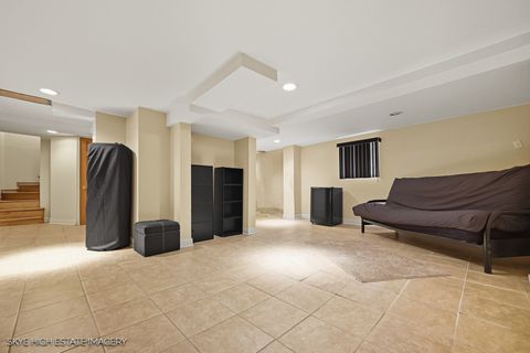 Tiny photo for 2028 W 80th Street, Chicago, IL 60620 (MLS # 12489352)