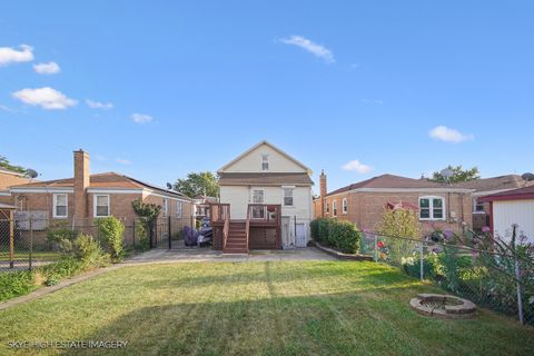 Tiny photo for 2028 W 80th Street, Chicago, IL 60620 (MLS # 12489352)