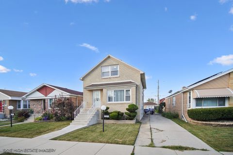 Tiny photo for 2028 W 80th Street, Chicago, IL 60620 (MLS # 12489352)