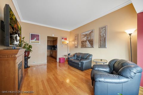 Tiny photo for 2028 W 80th Street, Chicago, IL 60620 (MLS # 12489352)