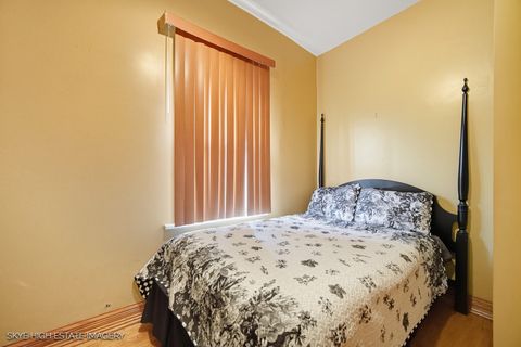 Tiny photo for 2028 W 80th Street, Chicago, IL 60620 (MLS # 12489352)