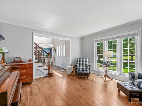 Tiny photo for 508 Twin Elms Lane, Batavia, IL 60510 (MLS # 12694631)