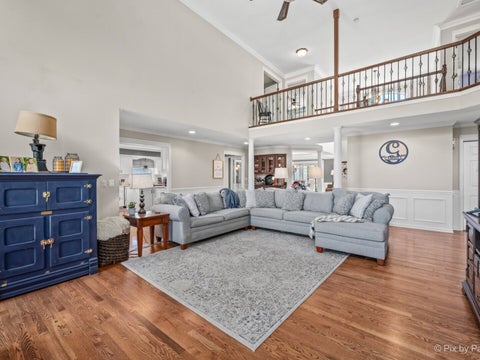 Tiny photo for 508 Twin Elms Lane, Batavia, IL 60510 (MLS # 12694631)