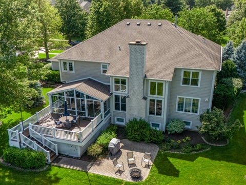 Tiny photo for 508 Twin Elms Lane, Batavia, IL 60510 (MLS # 12694631)