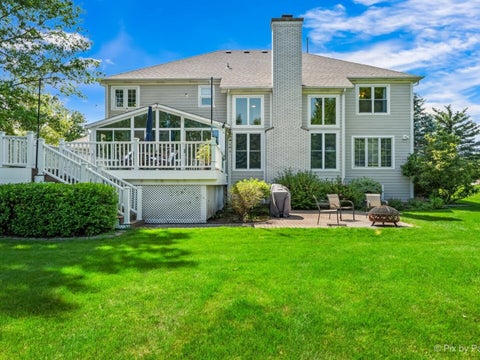 Tiny photo for 508 Twin Elms Lane, Batavia, IL 60510 (MLS # 12694631)
