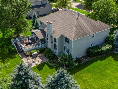 Tiny photo for 508 Twin Elms Lane, Batavia, IL 60510 (MLS # 12694631)