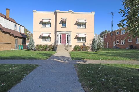 955 Oneida Street Joliet IL 60435