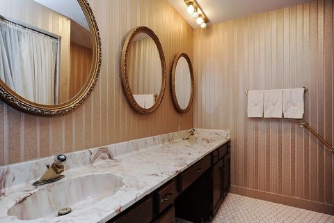 Tiny photo for 7601 N Lincoln Avenue #415, Skokie, IL 60077 (MLS # 12548059)