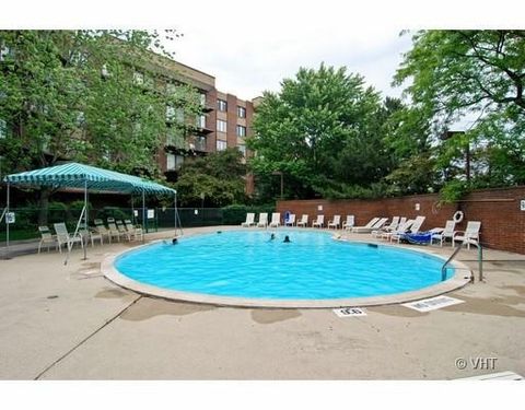 Tiny photo for 7601 N Lincoln Avenue #415, Skokie, IL 60077 (MLS # 12548059)