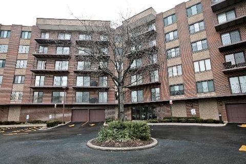 Photo of 7601 N Lincoln Avenue #415, Skokie, IL 60077 (MLS # 12548059)
