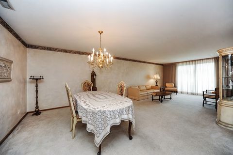 Tiny photo for 7601 N Lincoln Avenue #415, Skokie, IL 60077 (MLS # 12548059)
