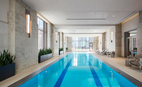 Tiny photo for 451 E Grand Avenue #5510, Chicago, IL 60611 (MLS # 12684718)