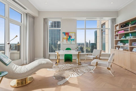 Tiny photo for 451 E Grand Avenue #5510, Chicago, IL 60611 (MLS # 12684718)