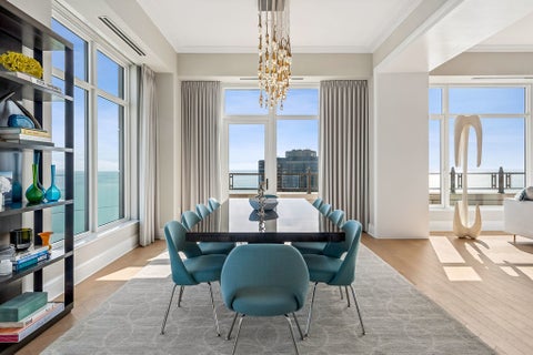 Tiny photo for 451 E Grand Avenue #5510, Chicago, IL 60611 (MLS # 12684718)
