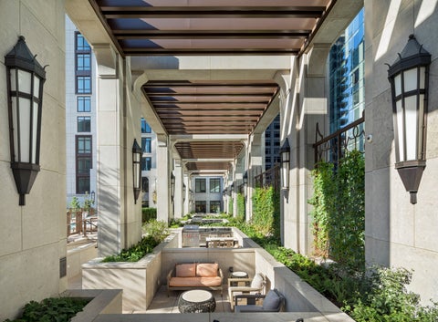 Tiny photo for 451 E Grand Avenue #5510, Chicago, IL 60611 (MLS # 12684718)