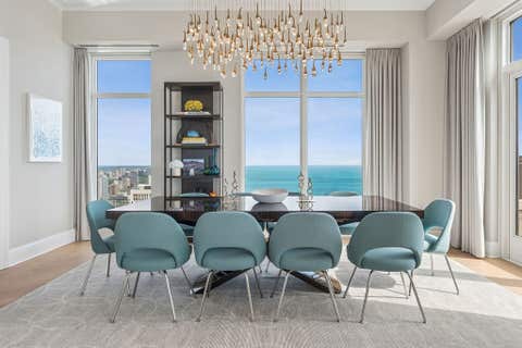 Tiny photo for 451 E Grand Avenue #5510, Chicago, IL 60611 (MLS # 12684718)