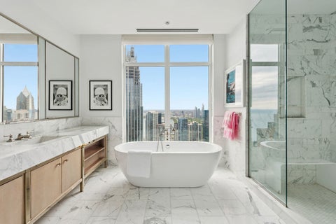 Tiny photo for 451 E Grand Avenue #5510, Chicago, IL 60611 (MLS # 12684718)