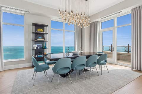 Tiny photo for 451 E Grand Avenue #5510, Chicago, IL 60611 (MLS # 12684718)