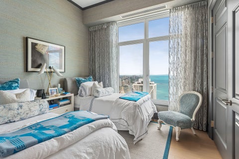 Tiny photo for 451 E Grand Avenue #5510, Chicago, IL 60611 (MLS # 12684718)