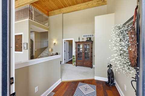 Tiny photo for 25305 W St Elizabeth Drive, Channahon, IL 60410 (MLS # 12657503)