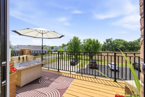 Tiny photo for 25305 W St Elizabeth Drive, Channahon, IL 60410 (MLS # 12657503)