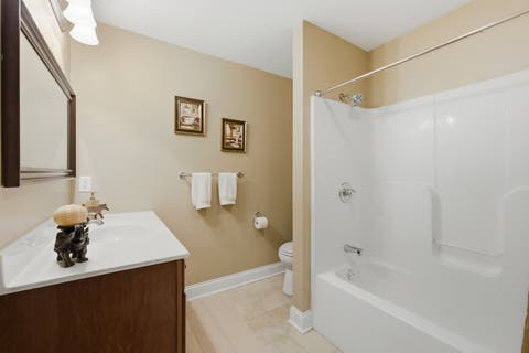 Tiny photo for 25305 W St Elizabeth Drive, Channahon, IL 60410 (MLS # 12657503)