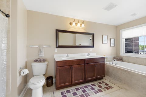 Tiny photo for 25305 W St Elizabeth Drive, Channahon, IL 60410 (MLS # 12657503)