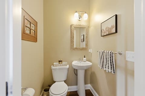 Tiny photo for 25305 W St Elizabeth Drive, Channahon, IL 60410 (MLS # 12657503)