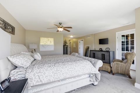 Tiny photo for 25305 W St Elizabeth Drive, Channahon, IL 60410 (MLS # 12657503)