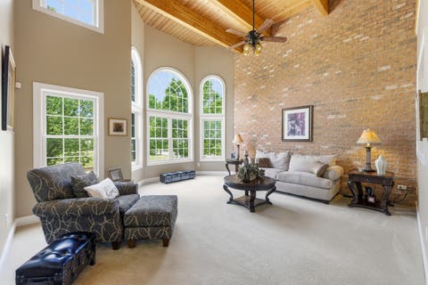 Tiny photo for 25305 W St Elizabeth Drive, Channahon, IL 60410 (MLS # 12657503)