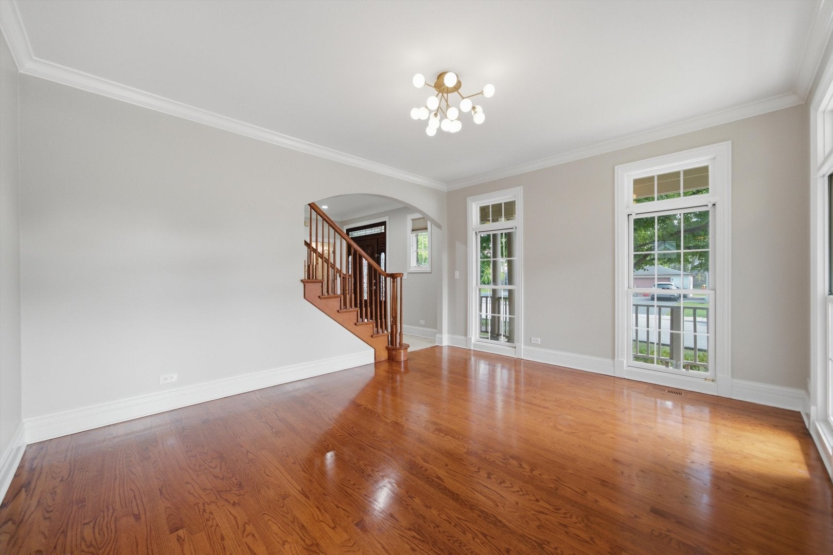 301 Spruce Street