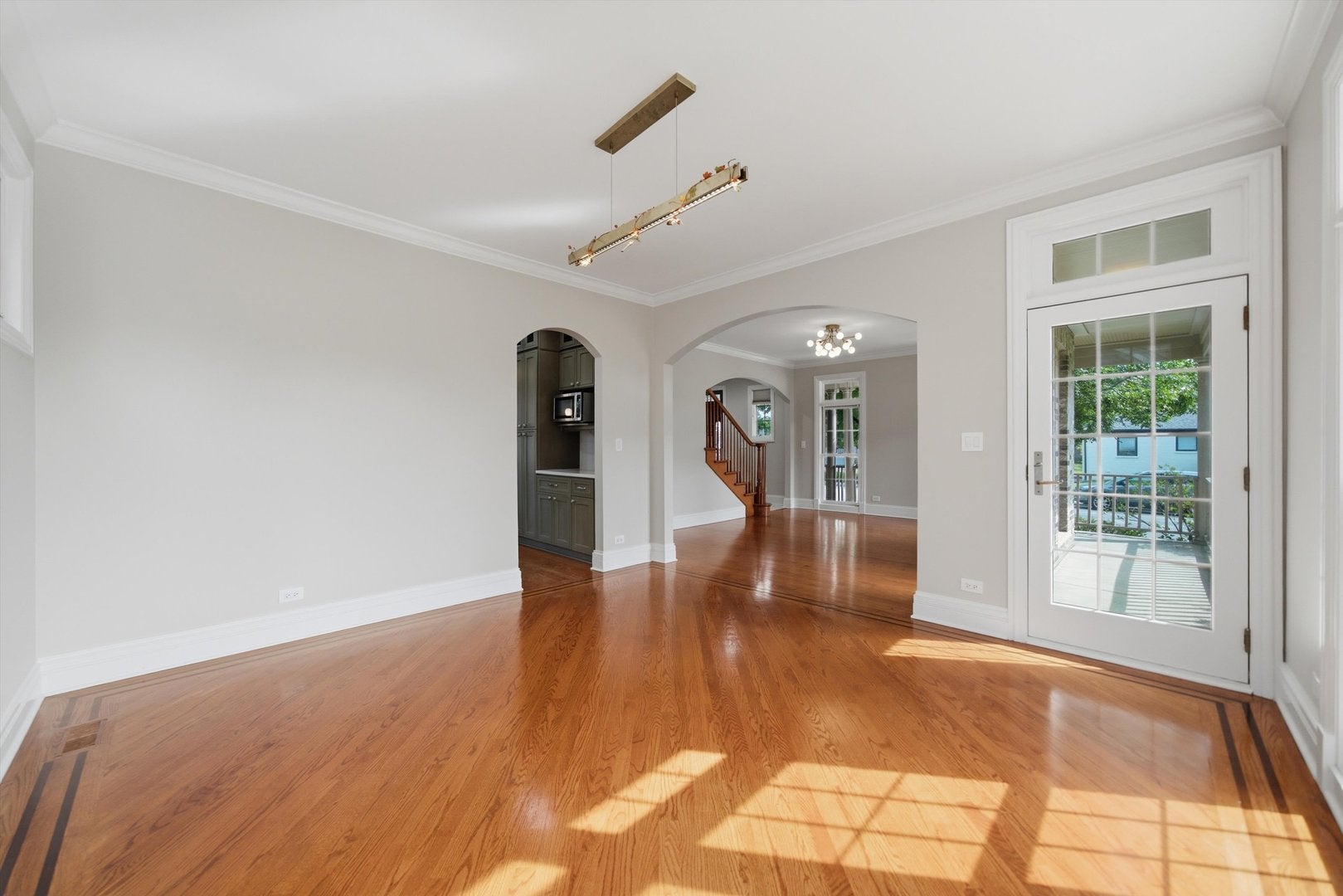 301 Spruce Street