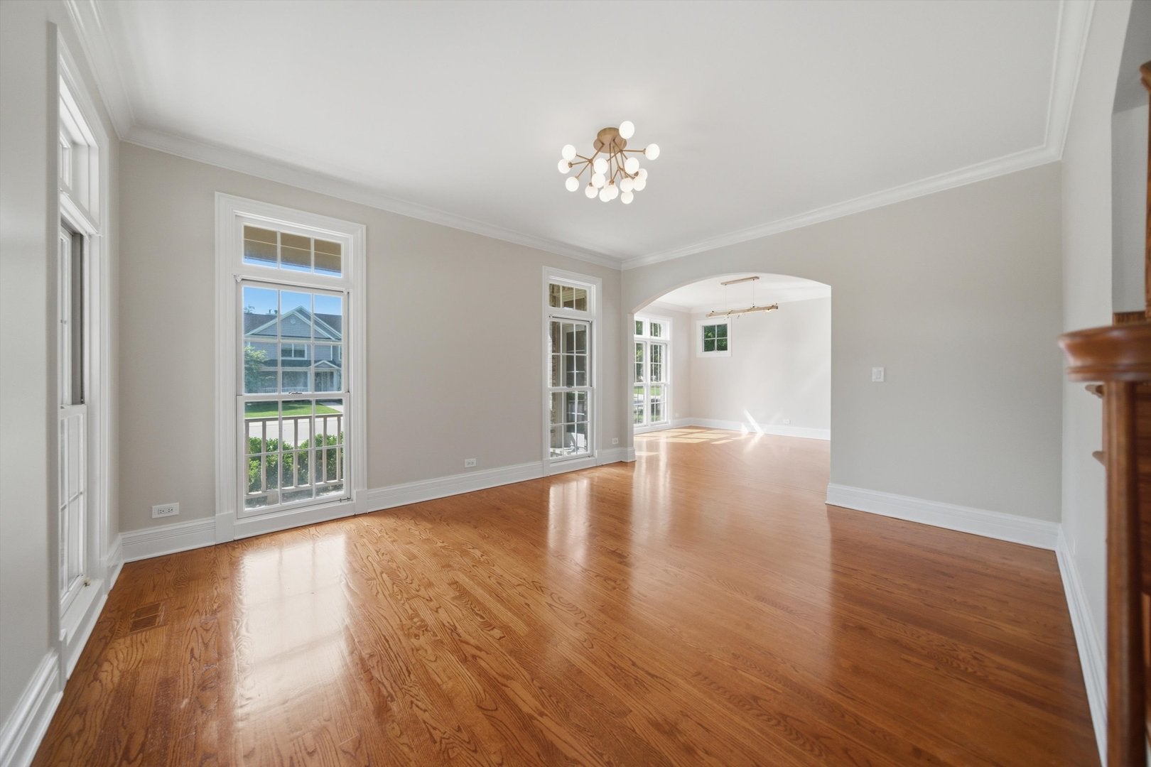 301 Spruce Street