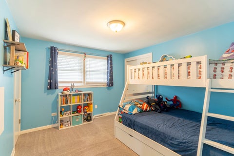 Tiny photo for 5332 S Meade Avenue, Chicago, IL 60638 (MLS # 12635138)
