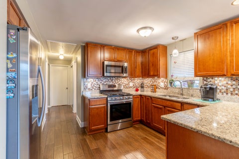 Tiny photo for 5332 S Meade Avenue, Chicago, IL 60638 (MLS # 12635138)