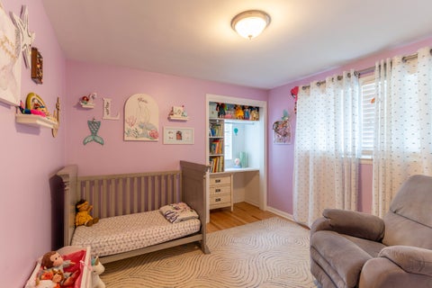 Tiny photo for 5332 S Meade Avenue, Chicago, IL 60638 (MLS # 12635138)