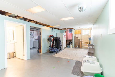 Tiny photo for 5332 S Meade Avenue, Chicago, IL 60638 (MLS # 12635138)