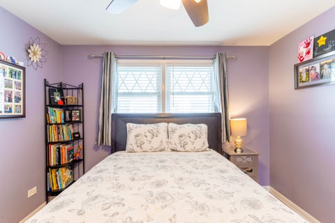Tiny photo for 5332 S Meade Avenue, Chicago, IL 60638 (MLS # 12635138)