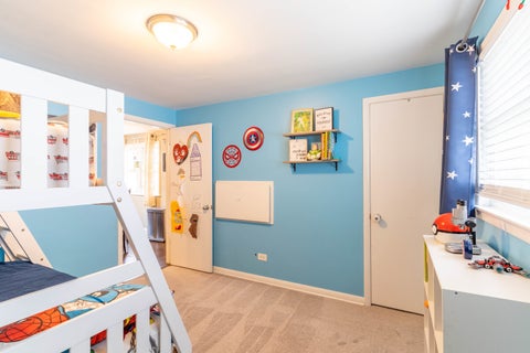 Tiny photo for 5332 S Meade Avenue, Chicago, IL 60638 (MLS # 12635138)
