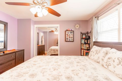 Tiny photo for 5332 S Meade Avenue, Chicago, IL 60638 (MLS # 12635138)