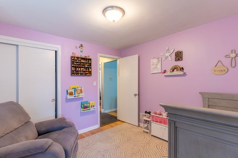 Tiny photo for 5332 S Meade Avenue, Chicago, IL 60638 (MLS # 12635138)