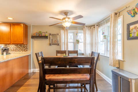 Tiny photo for 5332 S Meade Avenue, Chicago, IL 60638 (MLS # 12635138)