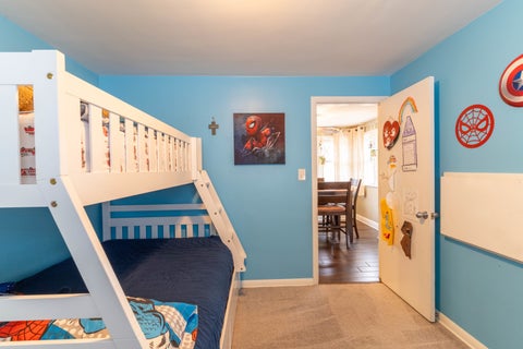 Tiny photo for 5332 S Meade Avenue, Chicago, IL 60638 (MLS # 12635138)