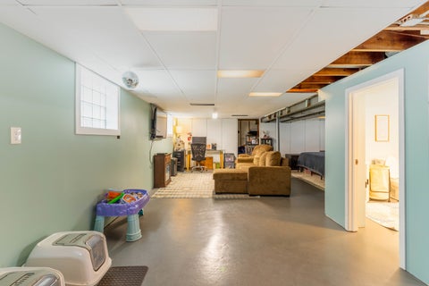 Tiny photo for 5332 S Meade Avenue, Chicago, IL 60638 (MLS # 12635138)