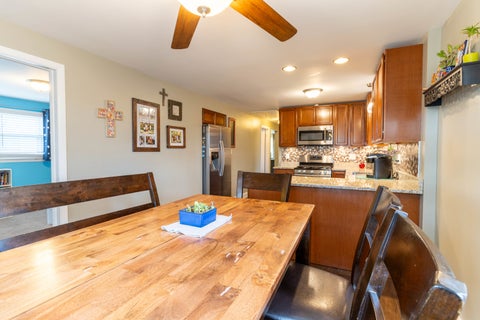 Tiny photo for 5332 S Meade Avenue, Chicago, IL 60638 (MLS # 12635138)