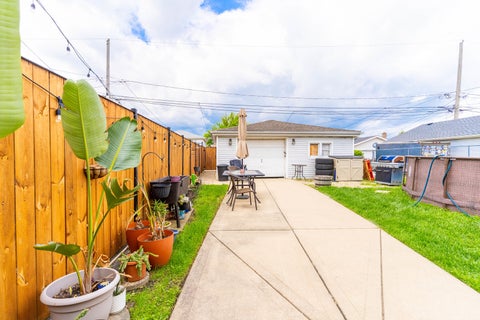Tiny photo for 5332 S Meade Avenue, Chicago, IL 60638 (MLS # 12635138)